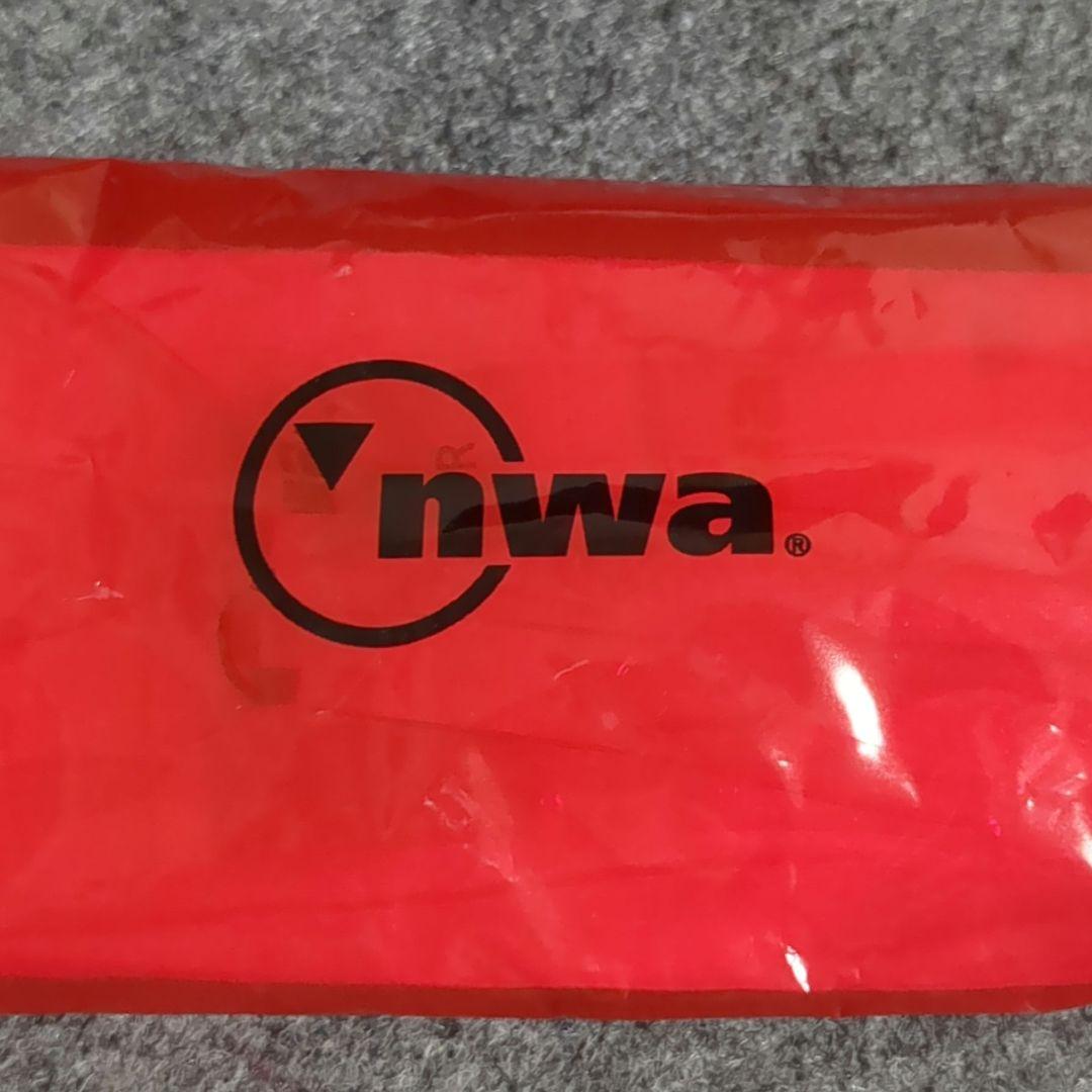 nwa ノースウエスト航空　カトラリーセット — image 3