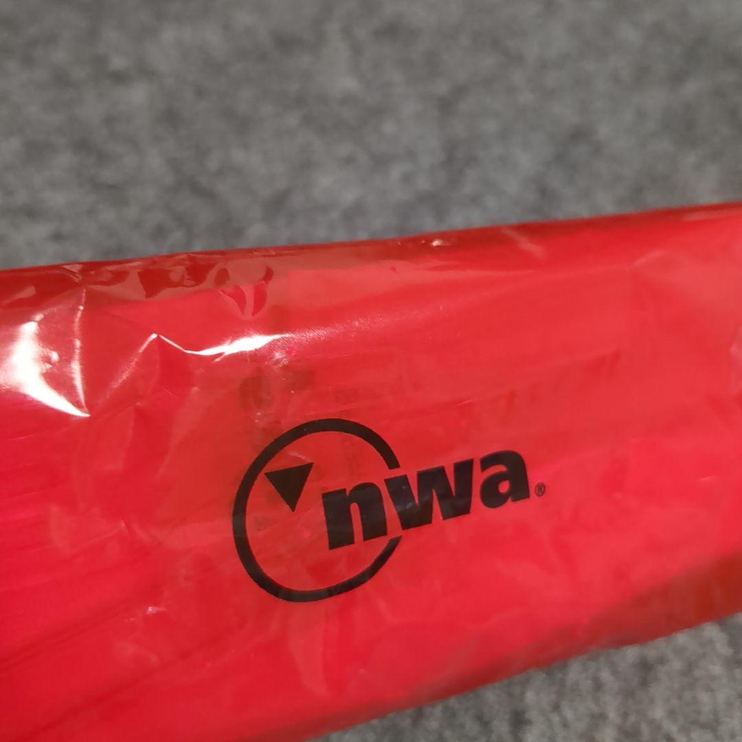 nwa ノースウエスト航空　カトラリーセット — image 5