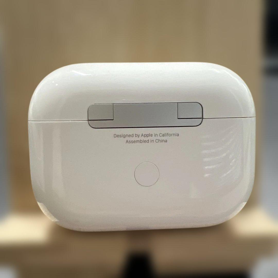 【売り切り】Apple正規品　Airpods Pro A2190 — image 3