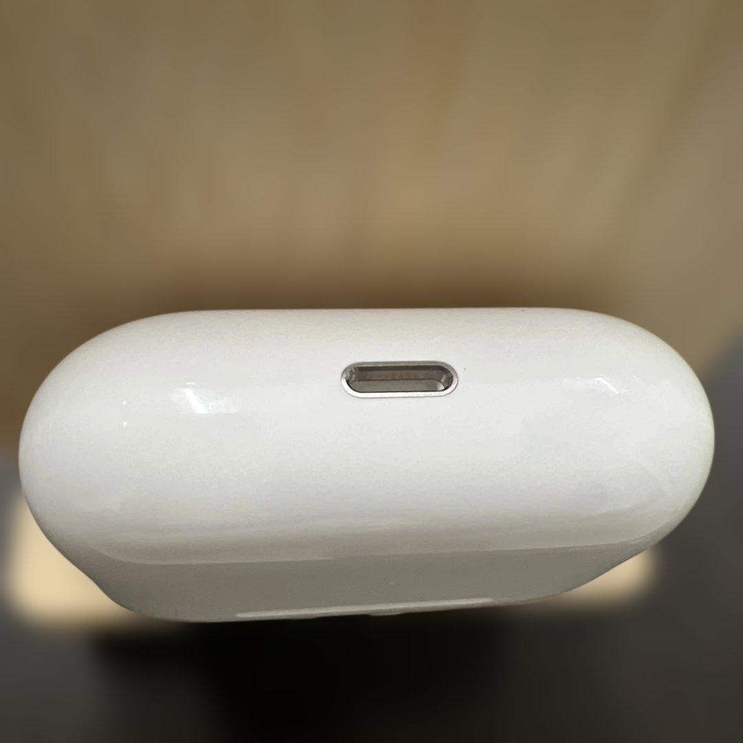 【売り切り】Apple正規品　Airpods Pro A2190 — image 4