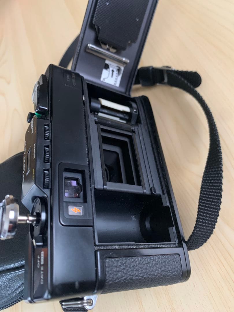 MINOLTA 、AF-Dフィルムカメラ 本体 — image 5