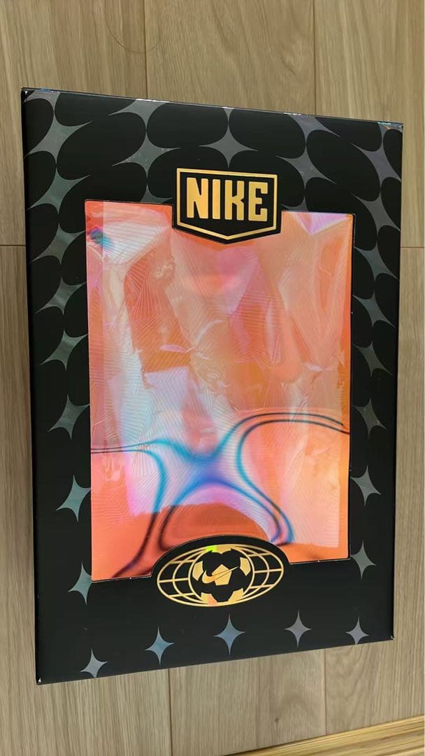 Patta × Nike Cryoshot R9 Mercurial — image 3