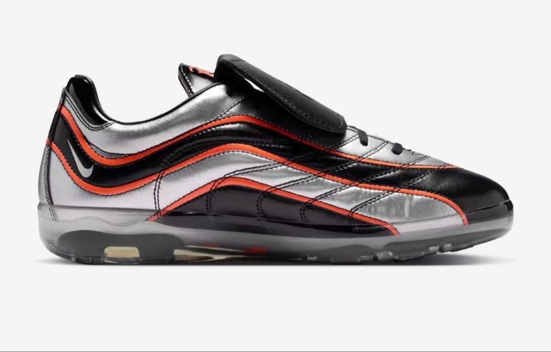 Patta × Nike Cryoshot R9 Mercurial — image 4