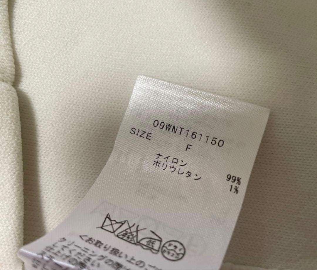 ミラ オーウェン　ノースリーブ — image 4