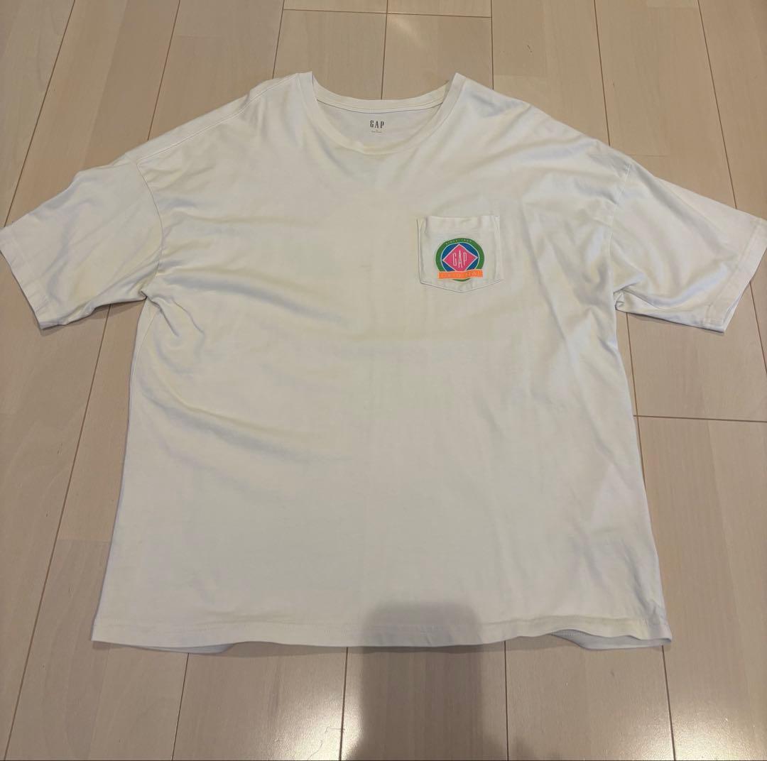 GAP オリジナル — image 2