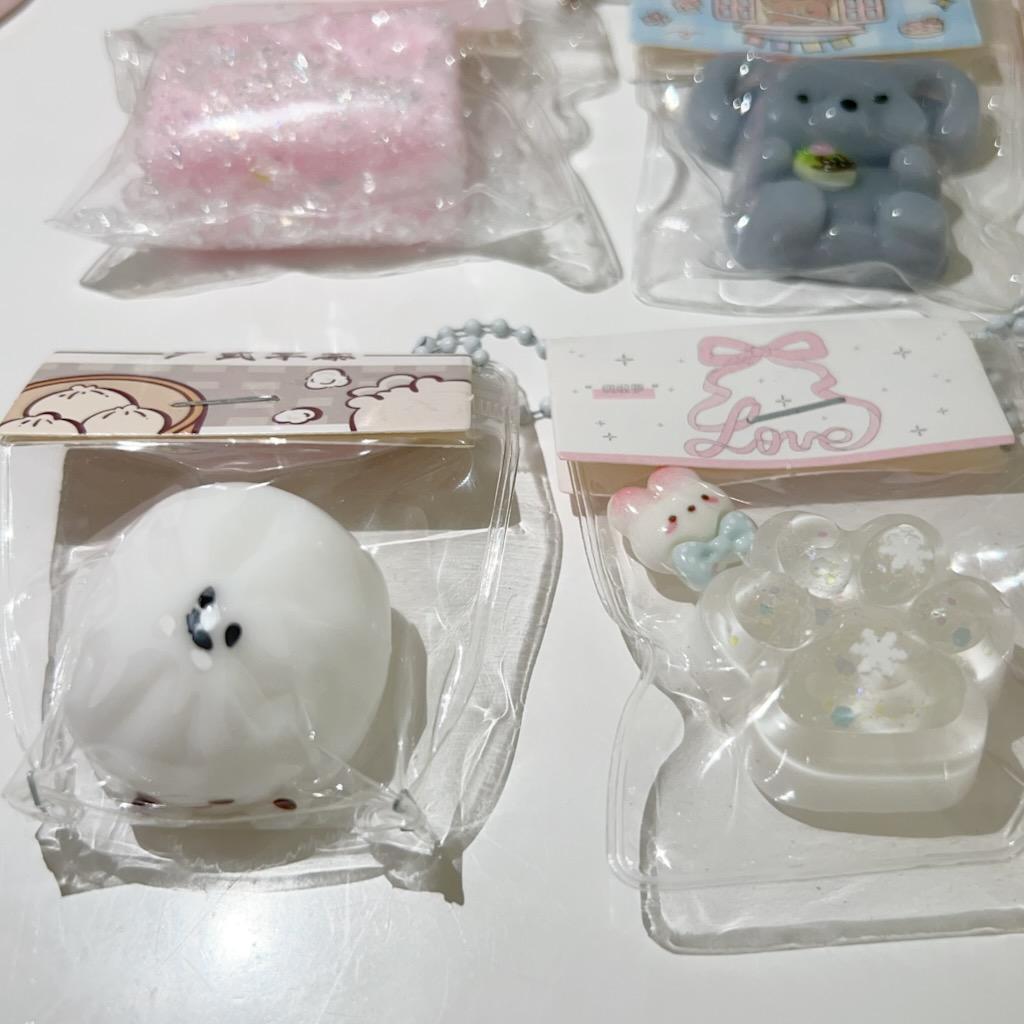 ミニスクイーズ 12点まとめ売り 箱付き — image 5