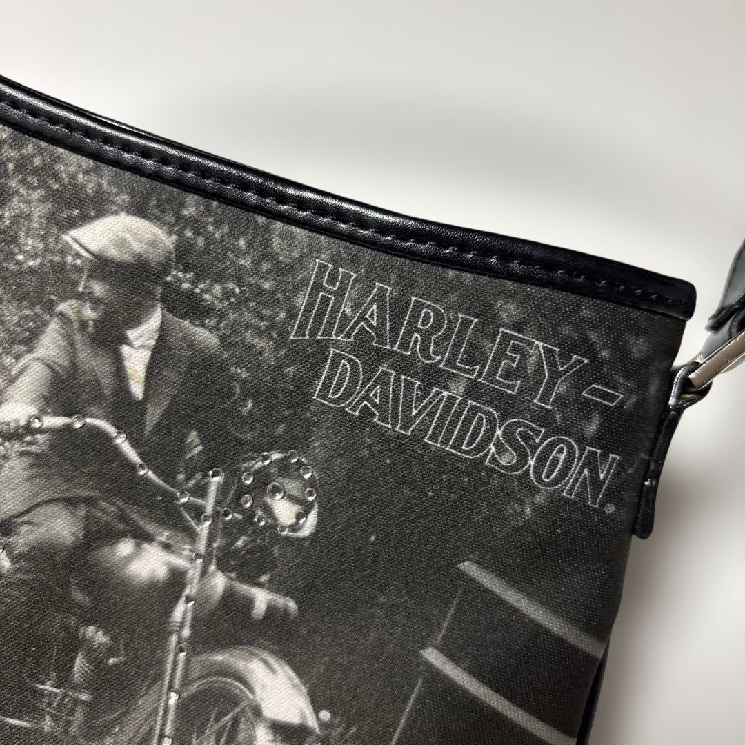 ハーレーダビッドソン（Harley-Davidson） レディースハンドバッグ — image 2