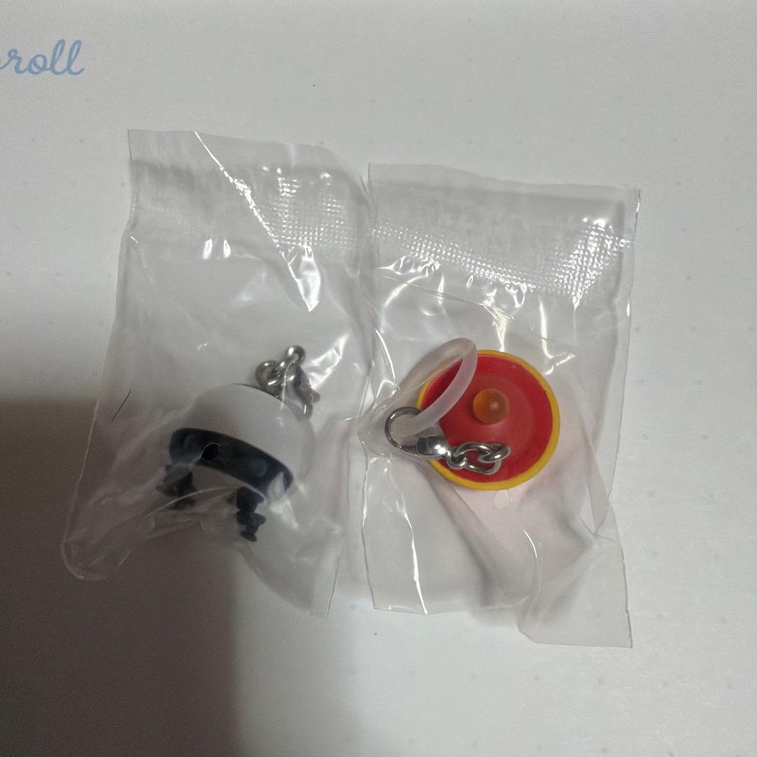 ドラゴンボール めじるしアクセサリー3 2種セット — image 2