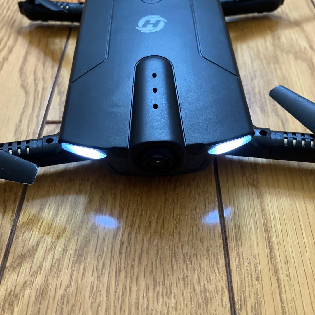 ドローン 100g未満 免許不要　Holy Stone HS160-F — image 4