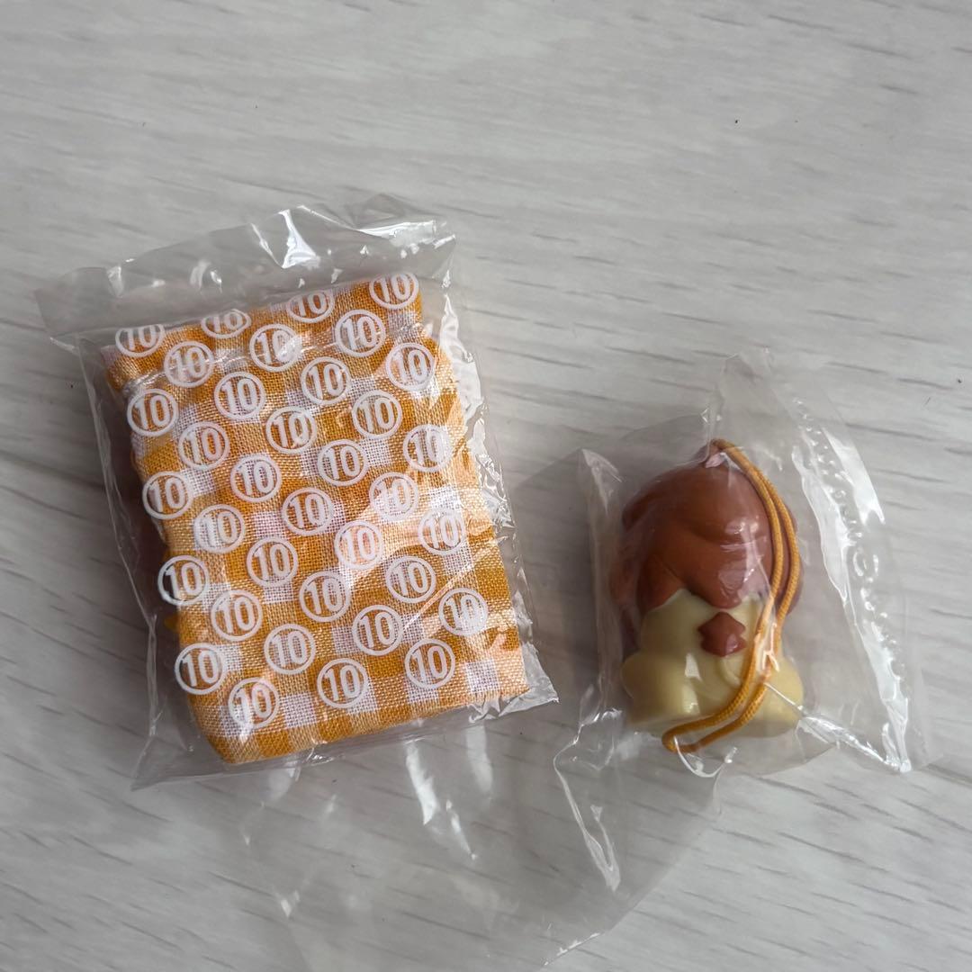 Disney Winnie the Pooh 2個　まとめ売り — image 2