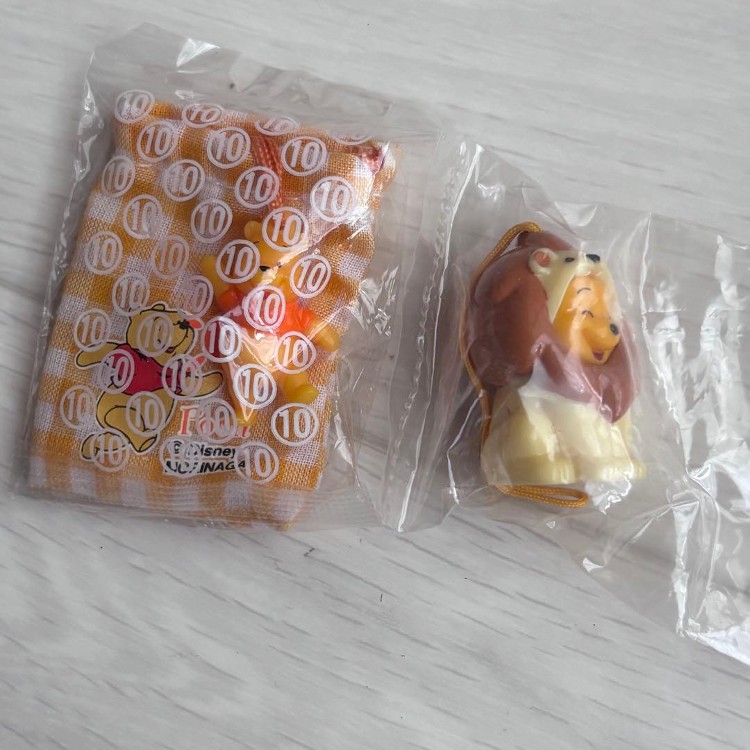 Disney Winnie the Pooh 2個　まとめ売り — image 3