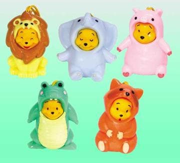 Disney Winnie the Pooh 2個　まとめ売り — image 4