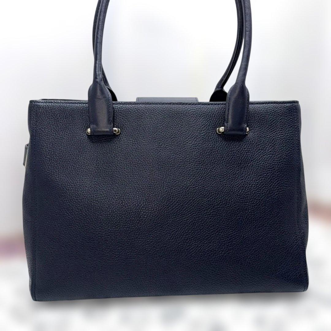 大丸購入.COACH/コーチ/スワッガー/キャリーオール/ギャランティカード付き — image 2