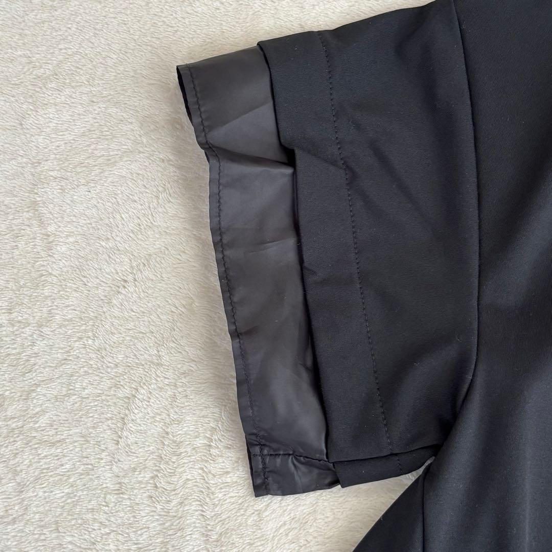 Cordial Clothing Aラインカットソー 半袖 Tシャツ無地 — image 5