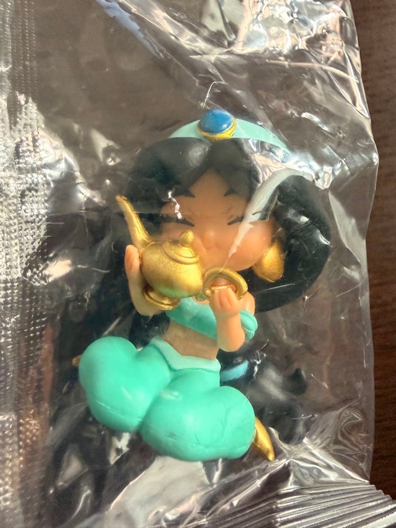 むぎゅっと! ディズニープリンセス　「ジャスミン」 — image 2