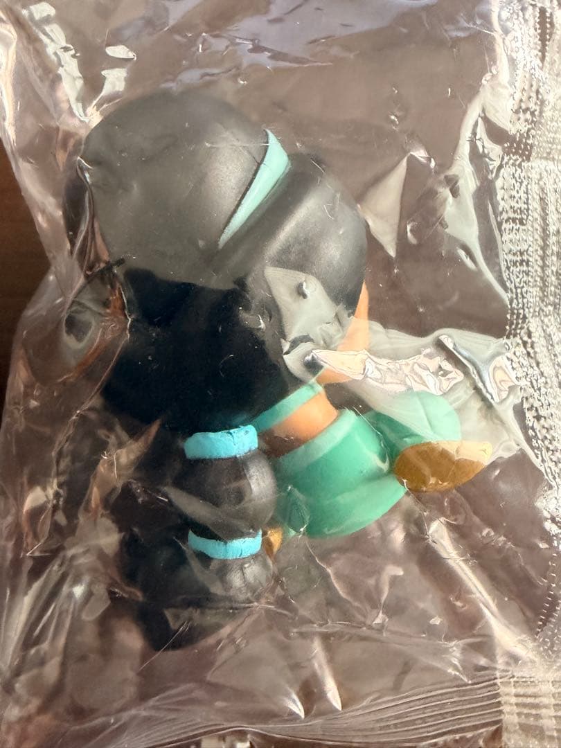 むぎゅっと! ディズニープリンセス　「ジャスミン」 — image 3