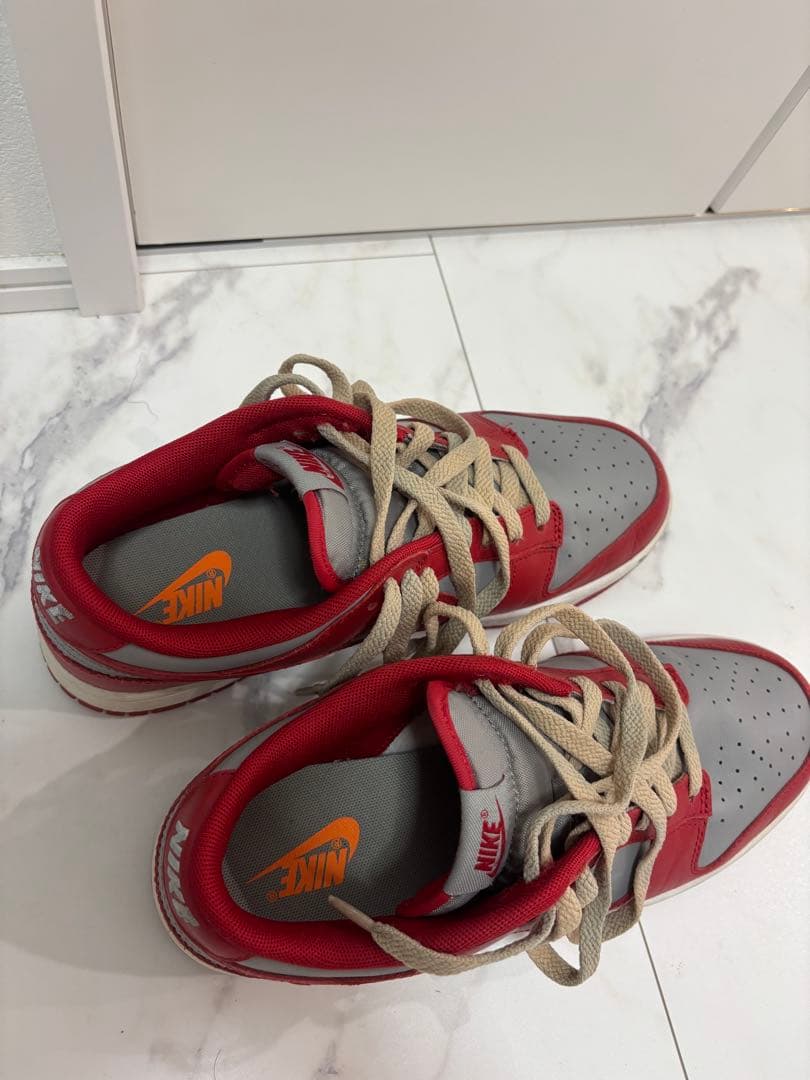NIKE Dunk Low DD1391-002 26.5cm — image 2