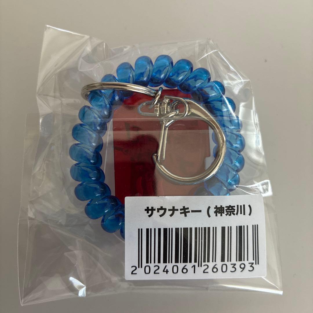 back number サウナキー 神奈川 — image 2
