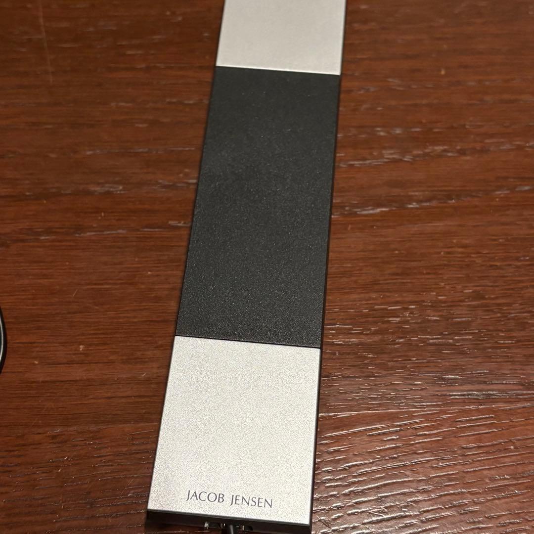【ジャンク品 動作未確認】JACOB JENSEN Telephone T-1 — image 3