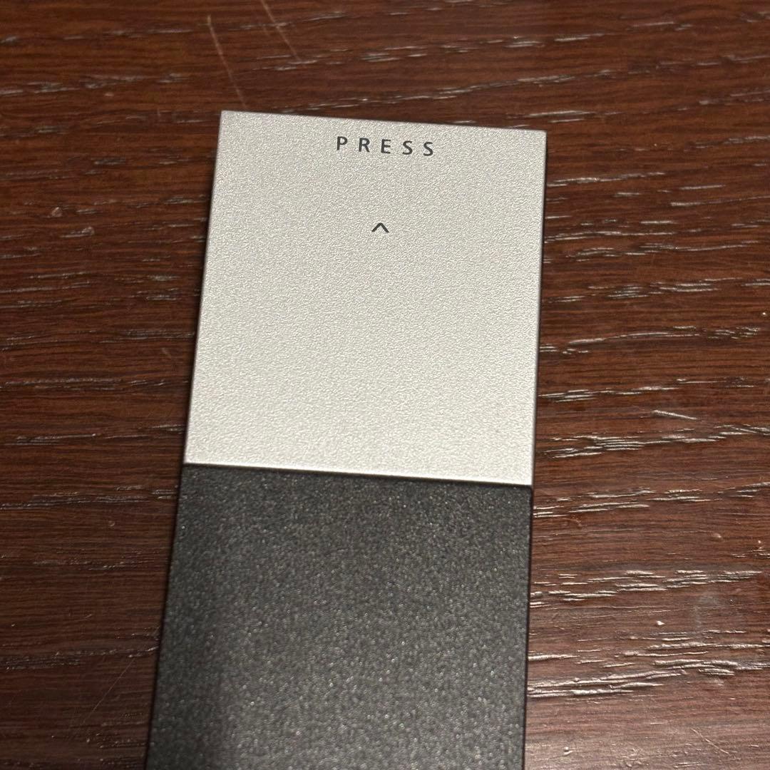 【ジャンク品 動作未確認】JACOB JENSEN Telephone T-1 — image 4