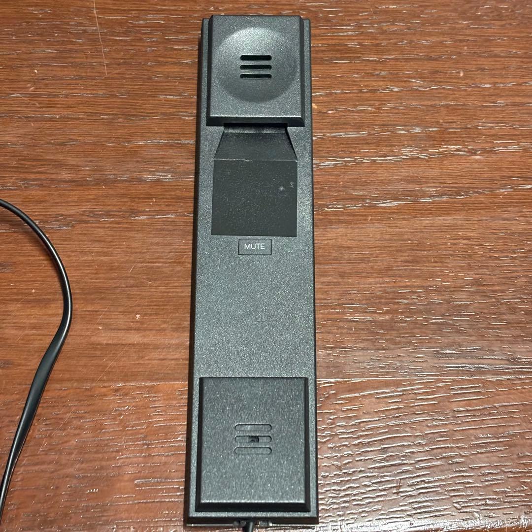 【ジャンク品 動作未確認】JACOB JENSEN Telephone T-1 — image 5