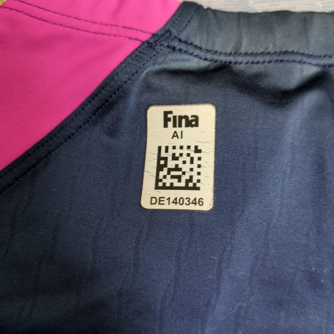 arena 競泳水着 FINA承認 — image 3