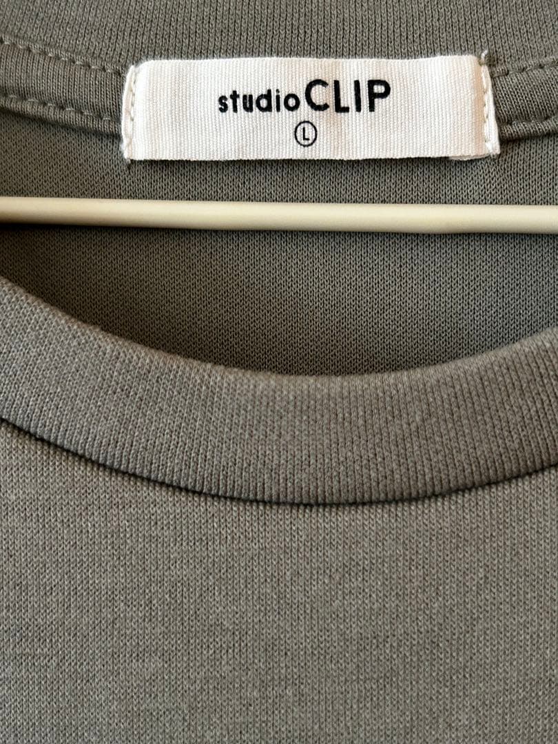 studio CLIP ワンピース — image 3
