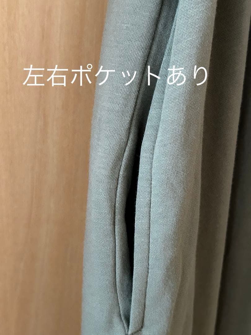 studio CLIP ワンピース — image 4