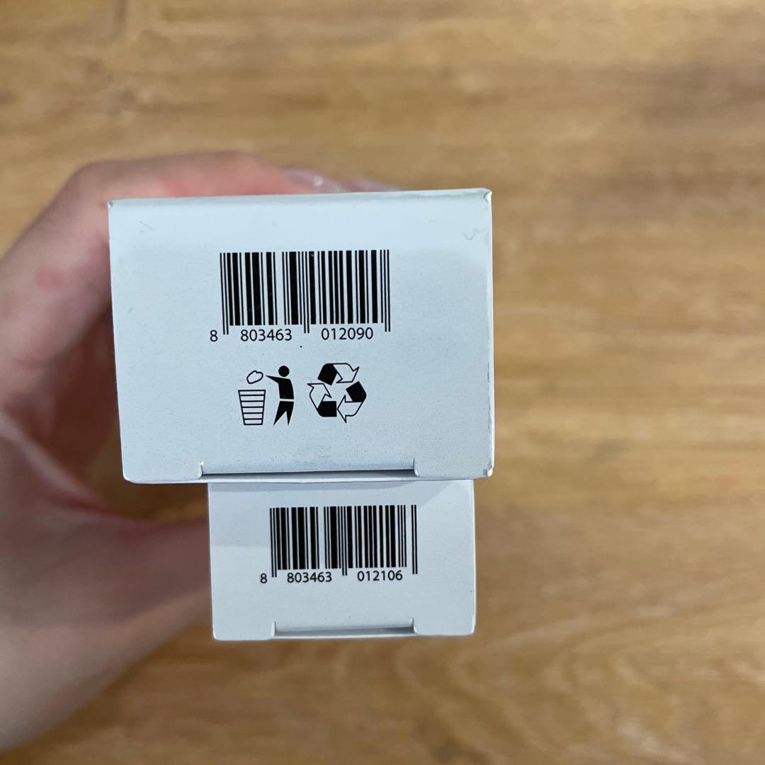 VT GARLIC AC REEDLE SHOT セット — image 5