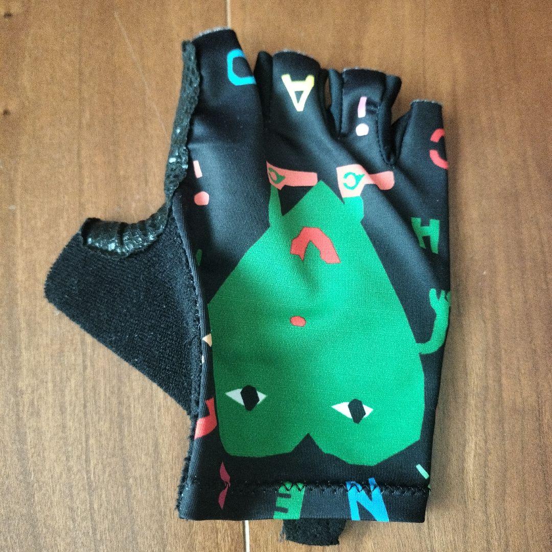 cinelli　BEST FRIENDS GLOVES — image 2
