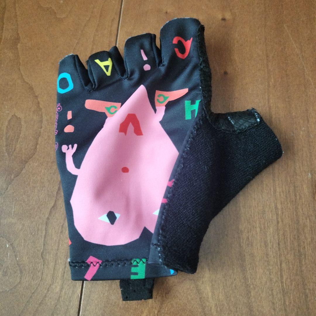 cinelli　BEST FRIENDS GLOVES — image 3
