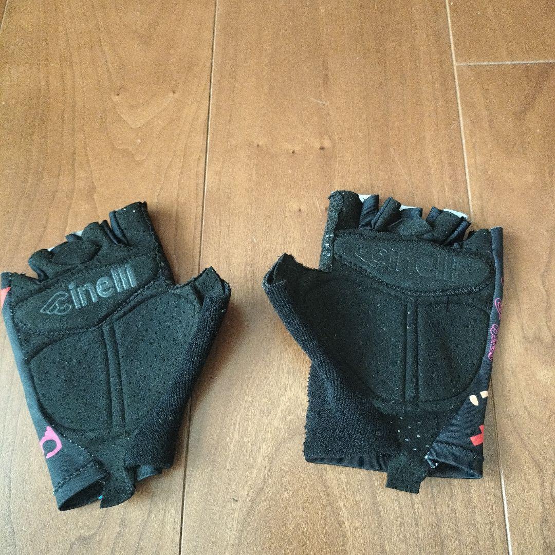 cinelli　BEST FRIENDS GLOVES — image 4