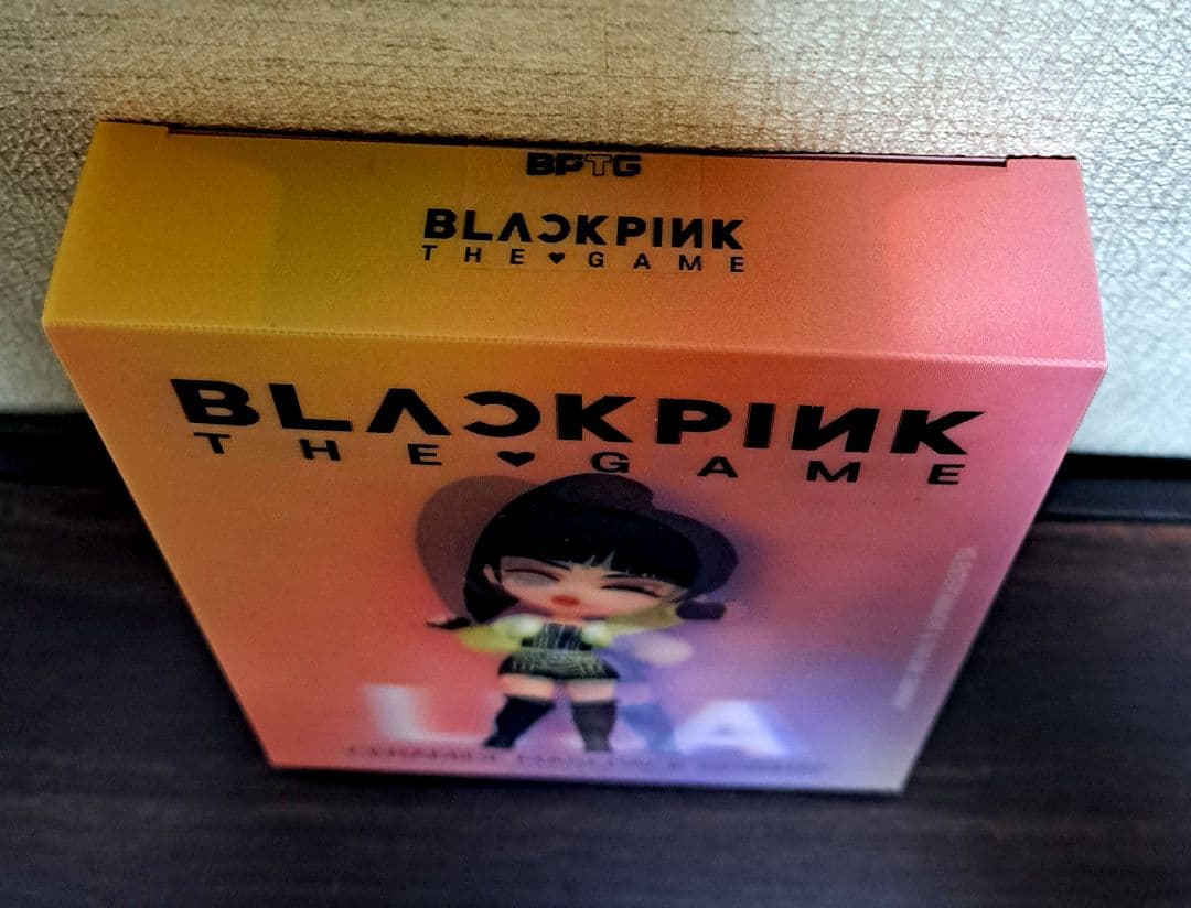 BLACKPINK/マスクパック/フェイスマスク — image 3