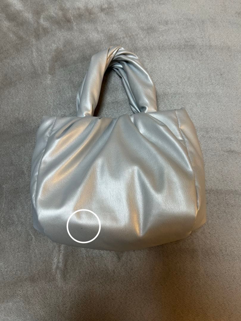 DISCOAT ディスコート ハンドバッグ — image 2