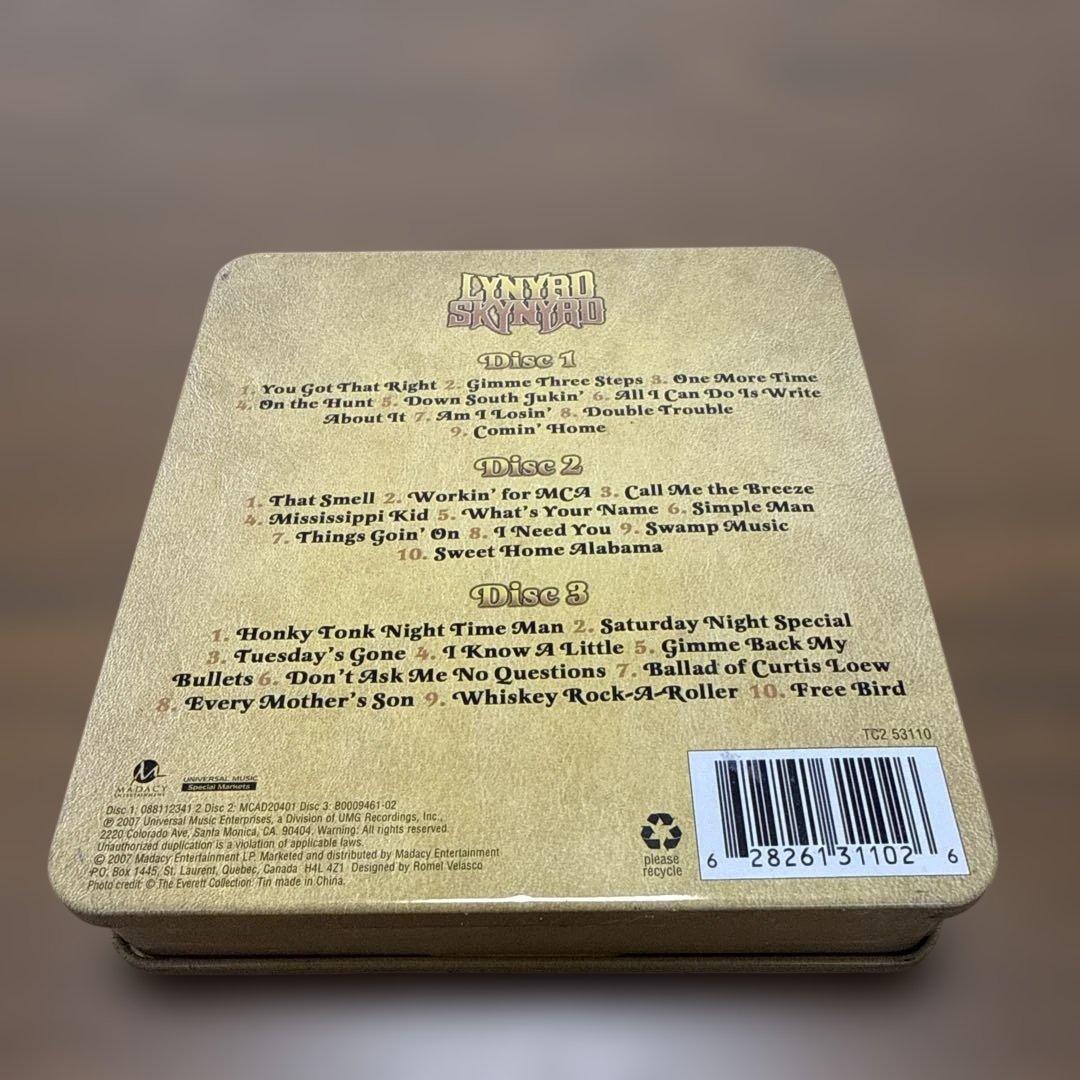 LYNYRD SKYNYRD /レーナードスキナード — image 2
