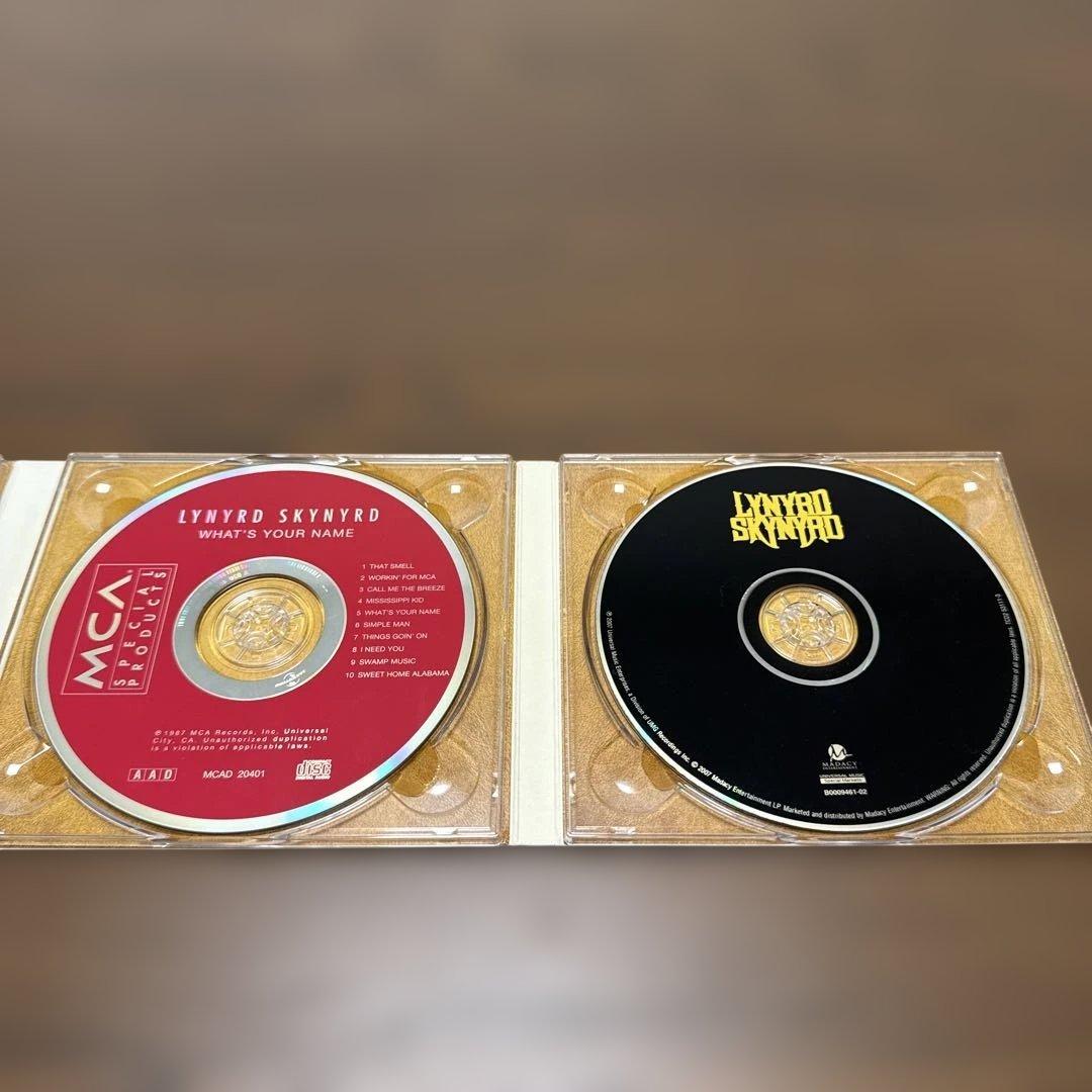 LYNYRD SKYNYRD /レーナードスキナード — image 4