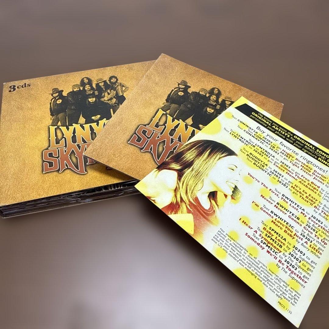 LYNYRD SKYNYRD /レーナードスキナード — image 5