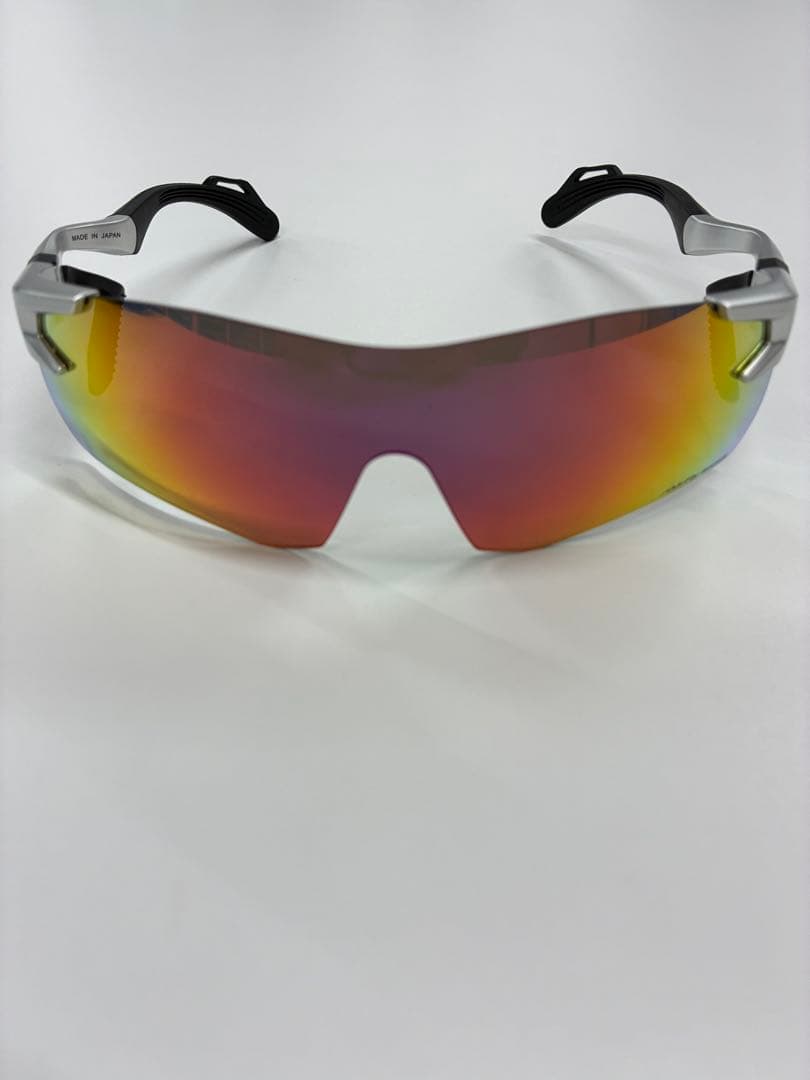 Air Fly エアフライサングラスAF-301 C-32WV (SILVER) — image 3