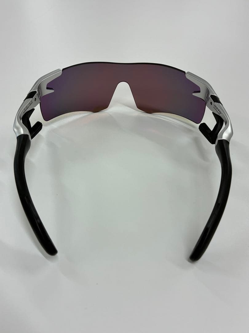 Air Fly エアフライサングラスAF-301 C-32WV (SILVER) — image 4