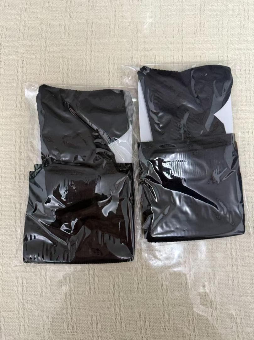 【正規品】グラントイーワンズ アティーボハイソックス ブラックS 2足組 新品r — image 2