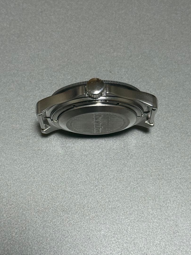 Vostok Amphibia 本体 腕時計 — image 3
