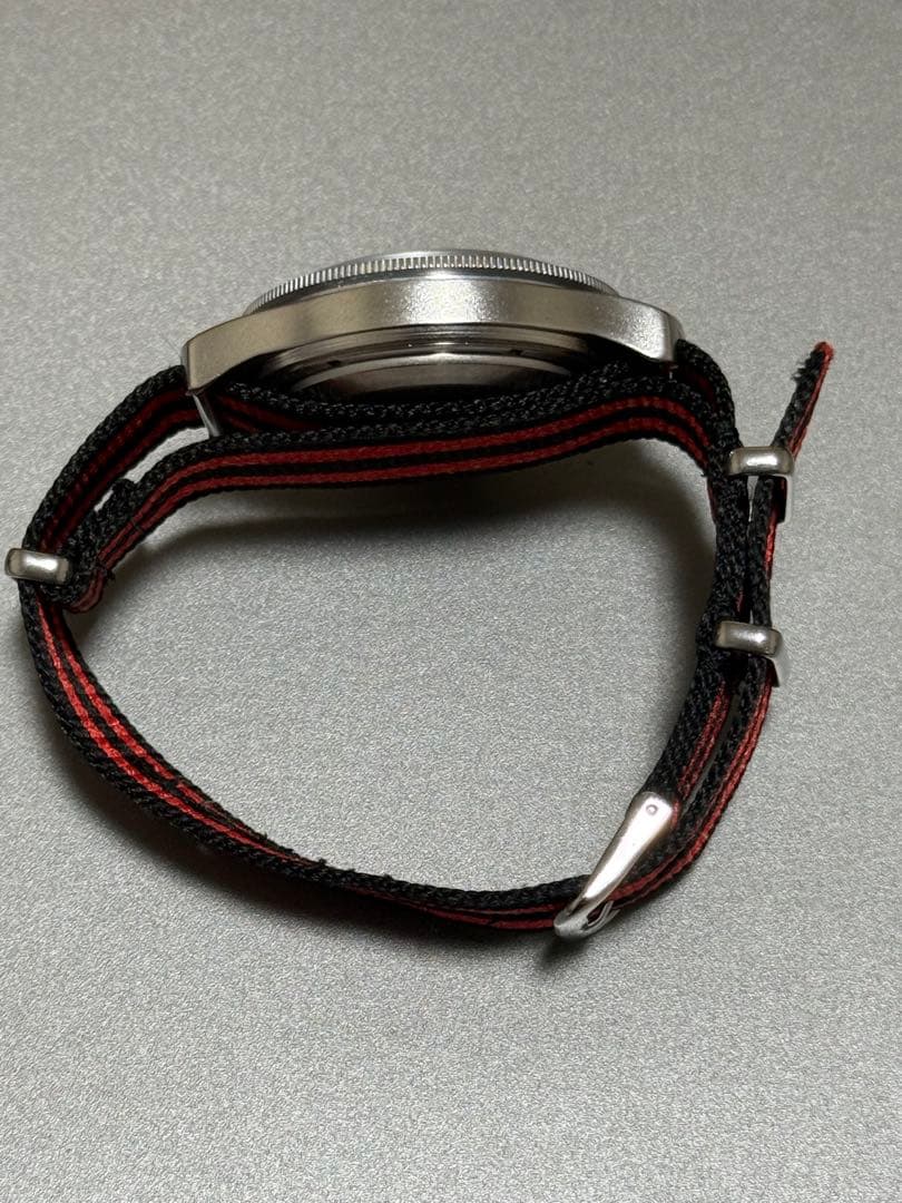 Vostok Amphibia 本体 腕時計 — image 4