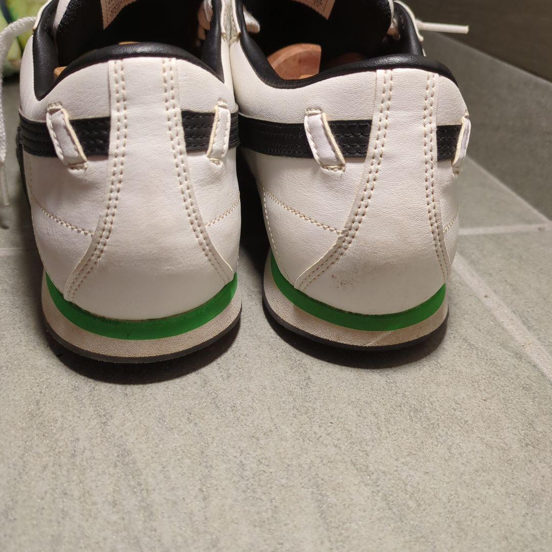 Asics ゴルフシューズ — image 2