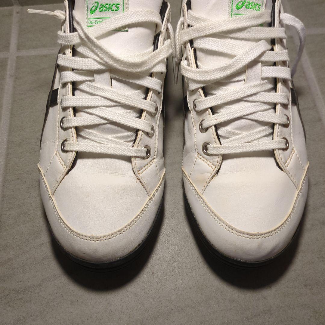 Asics ゴルフシューズ — image 3