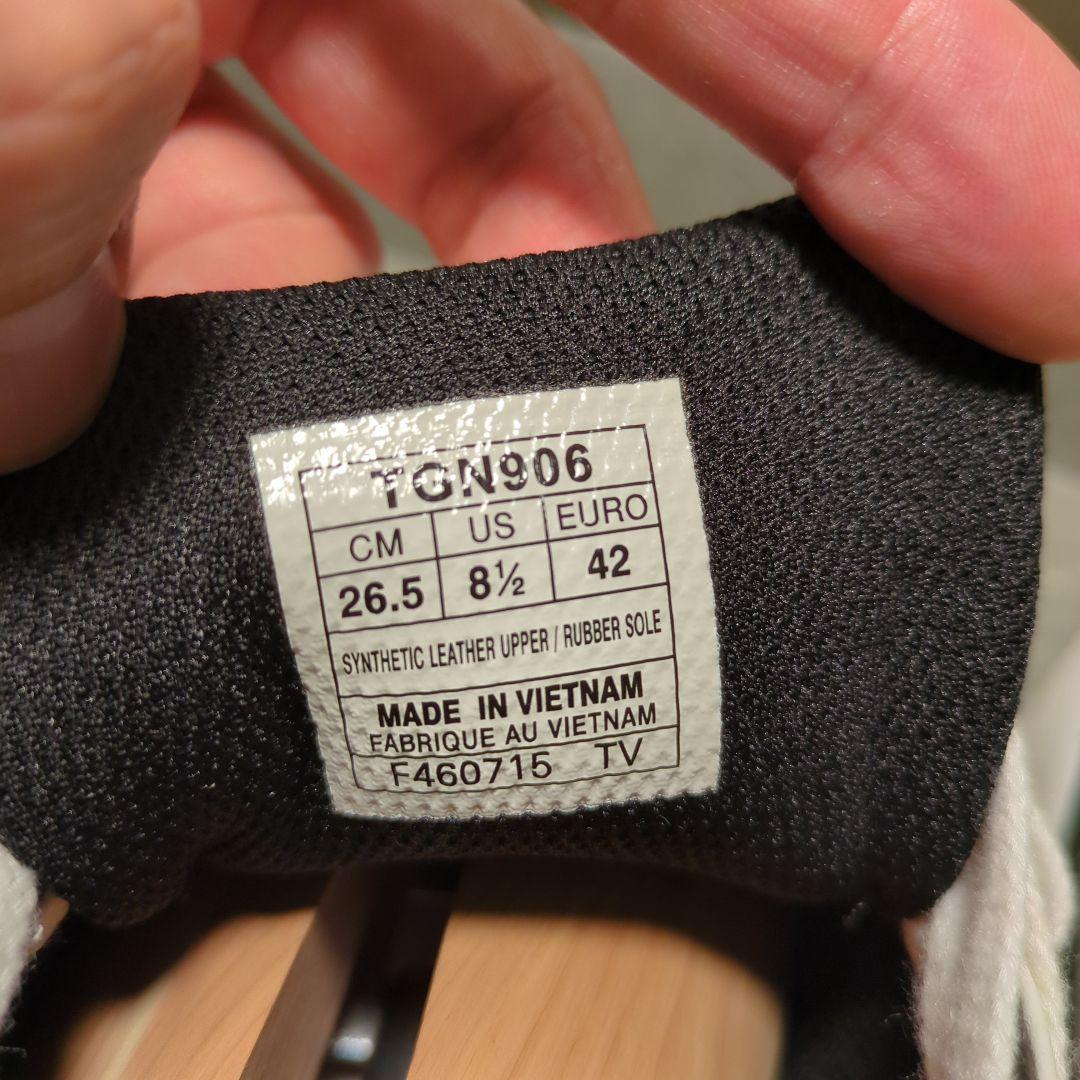Asics ゴルフシューズ — image 5