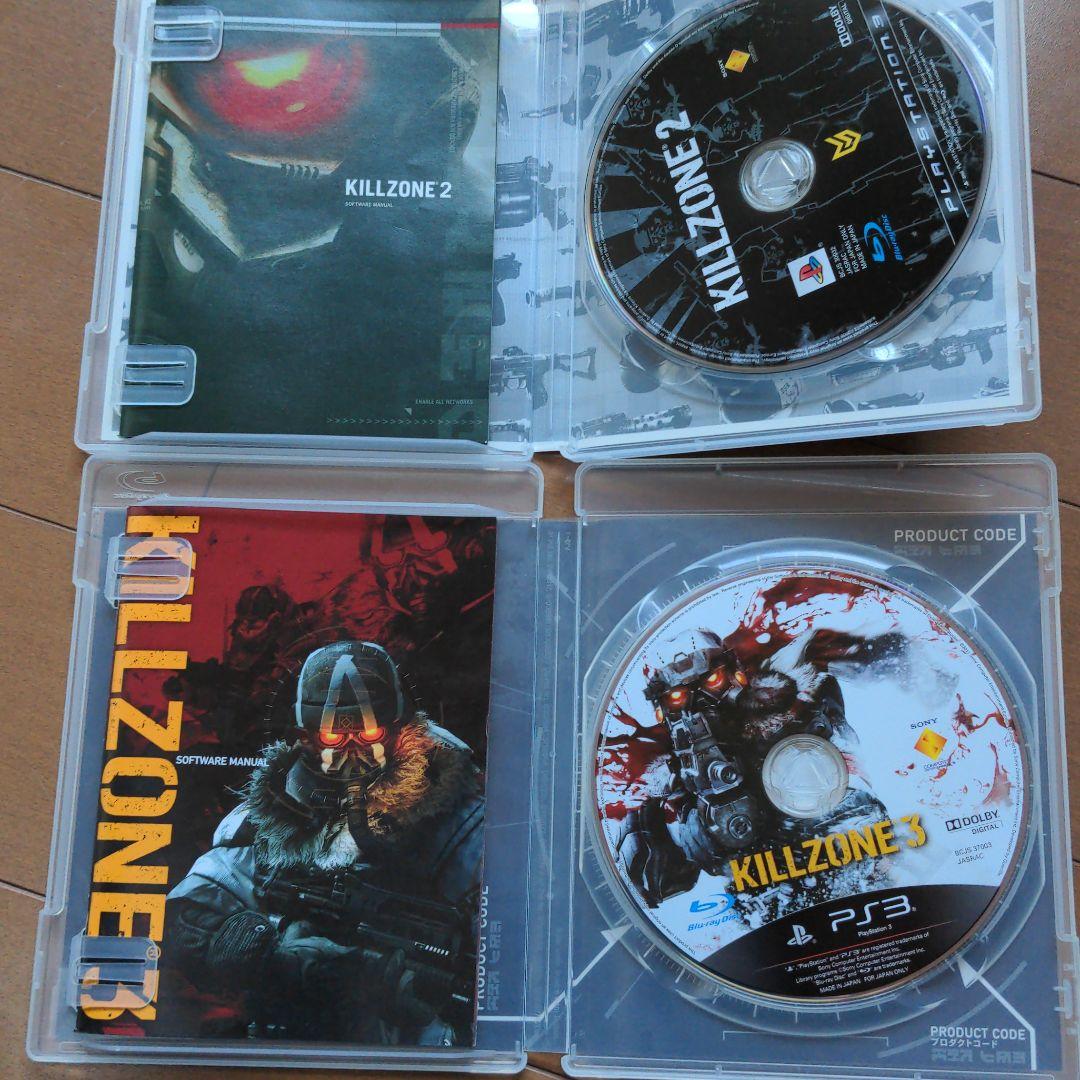 KILLZONE 　キルゾーン2　キルゾーン3 — image 4