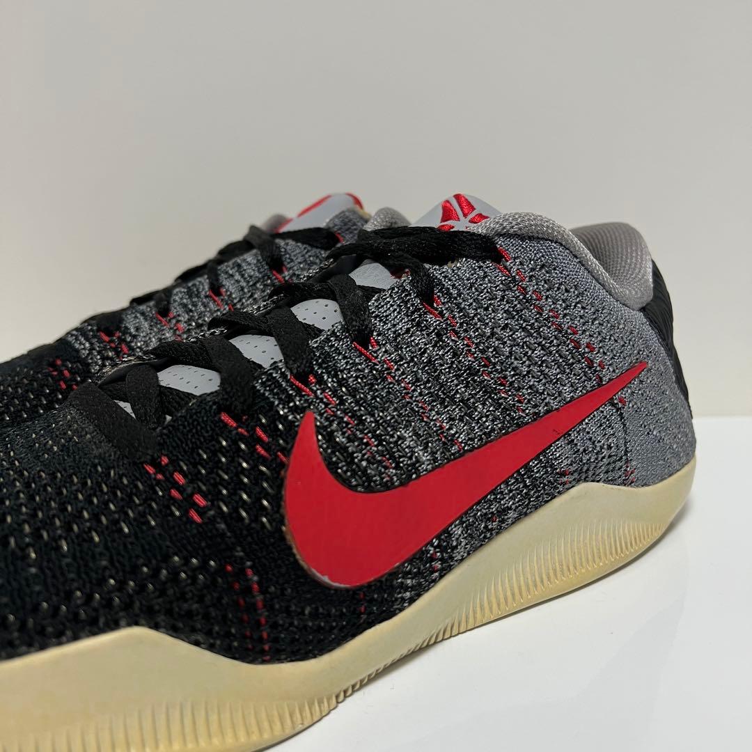 NIKE KOBE 11 ELITE LOW - TINKER — image 4