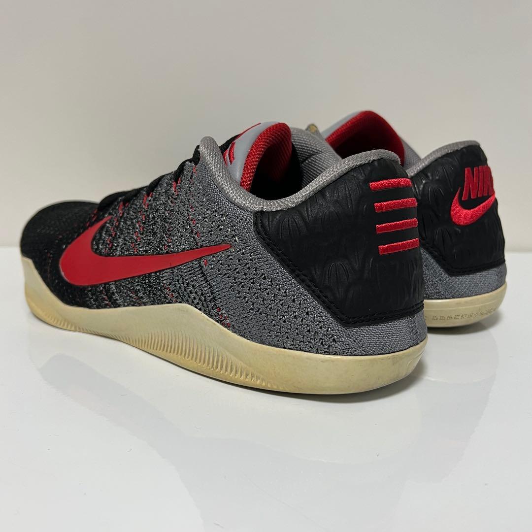 NIKE KOBE 11 ELITE LOW - TINKER — image 5