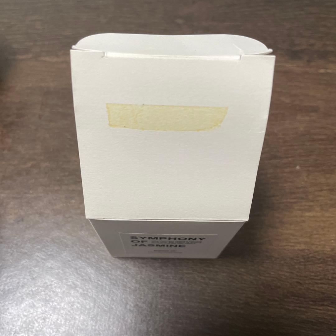 Canal 4℃ Scented Soy Candle Jasmine — image 3
