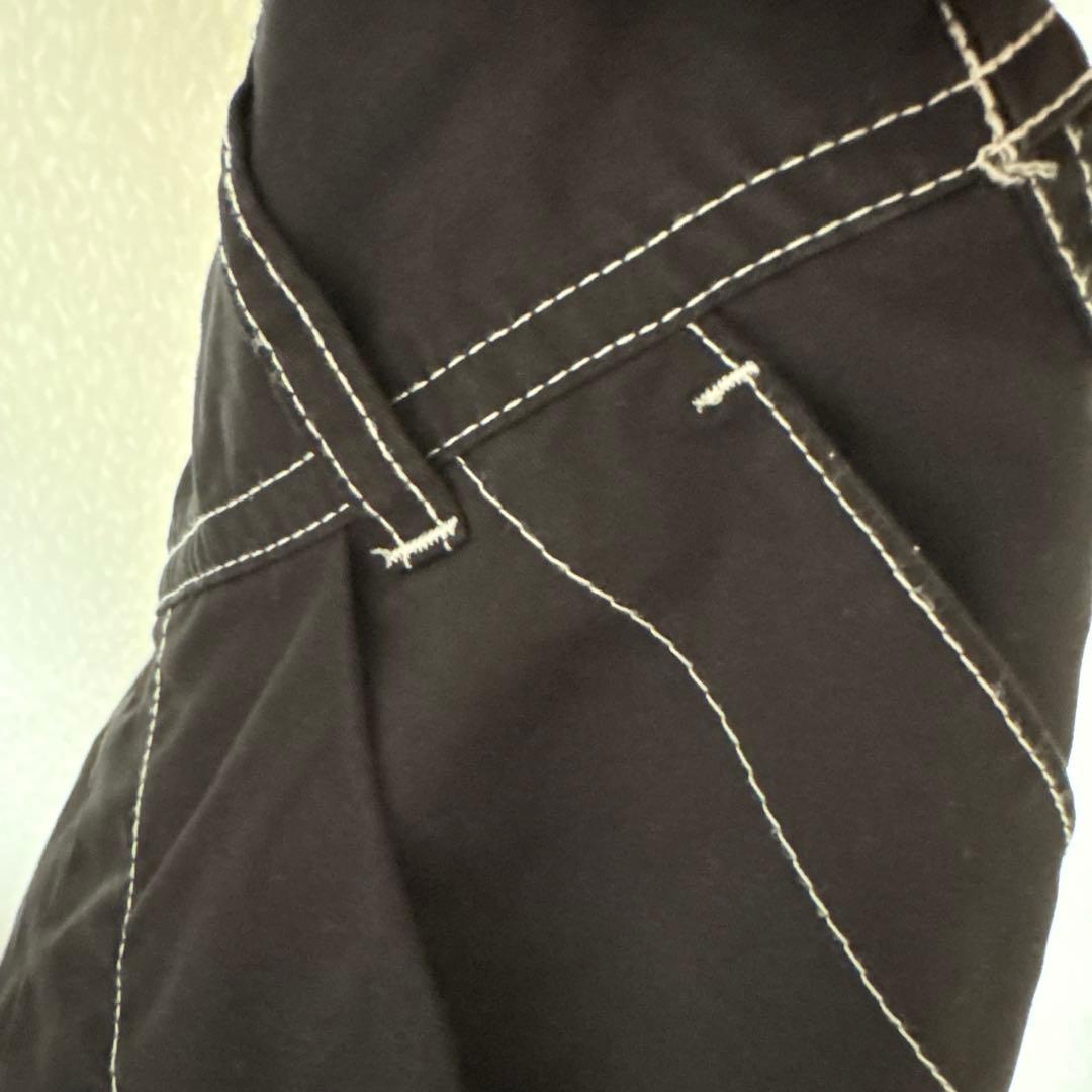ブラウニースタンダード パンツ　ブラック — image 4